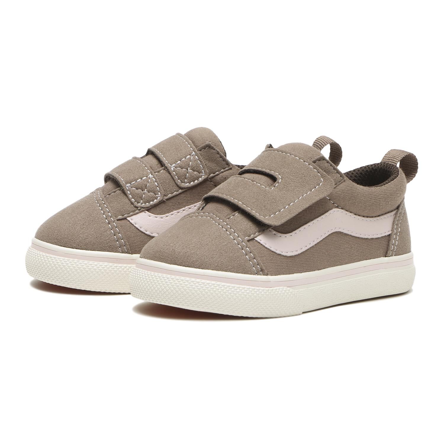 VANS「【VANS】12-165(H) OLD SKOOL」|スニーカー|