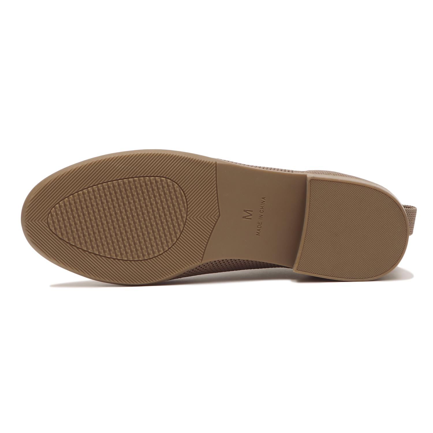 ABC SELECT「【ABC SELECT】SIDE CUT KNIT2.5」|スニーカー|