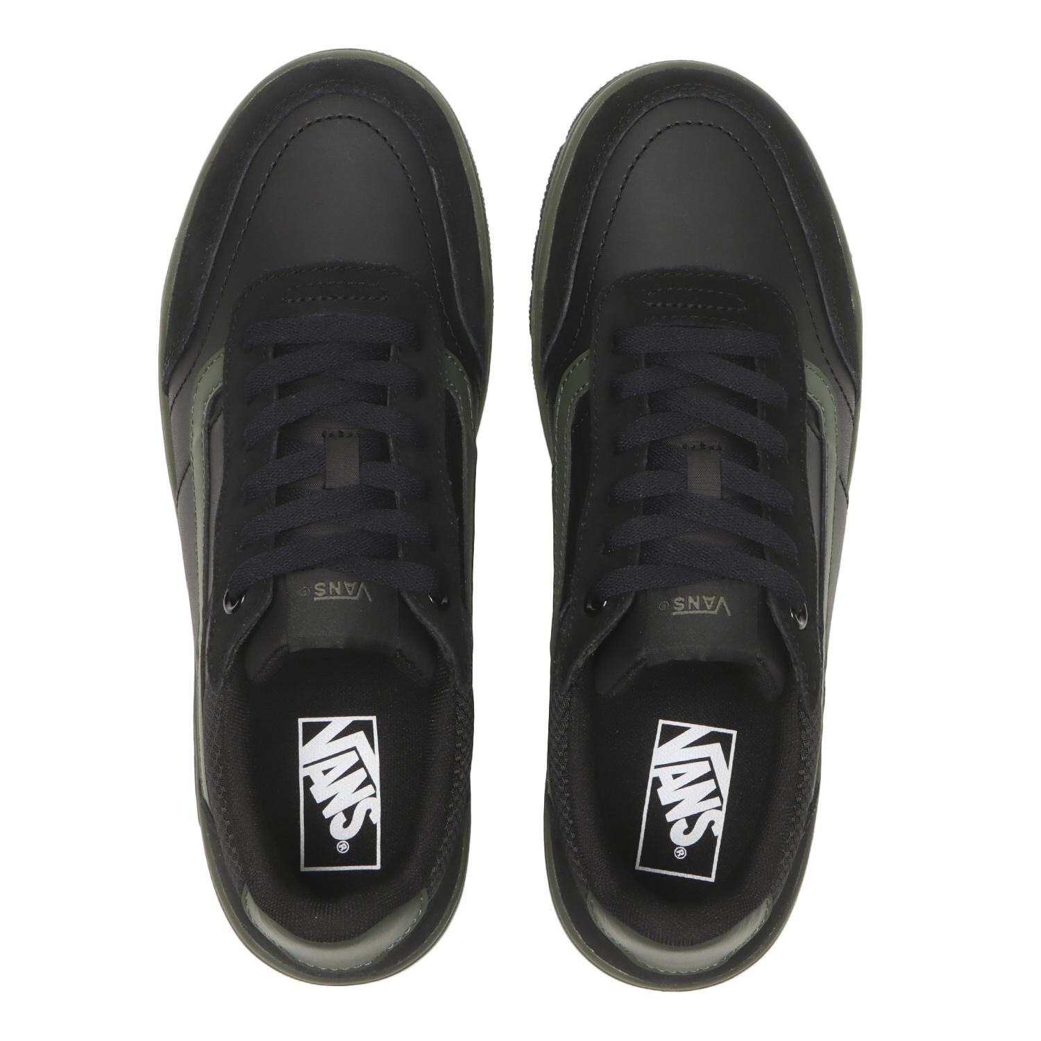 VANS「【VANS】TYSON」|スニーカー|