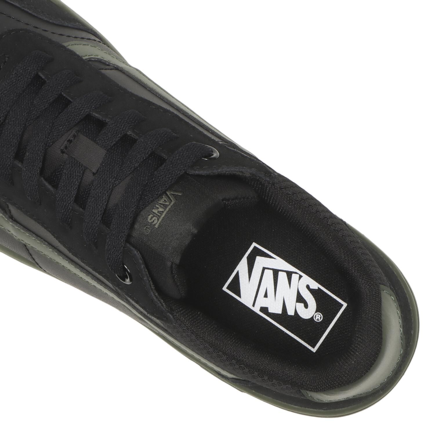 VANS「【VANS】TYSON」|スニーカー|