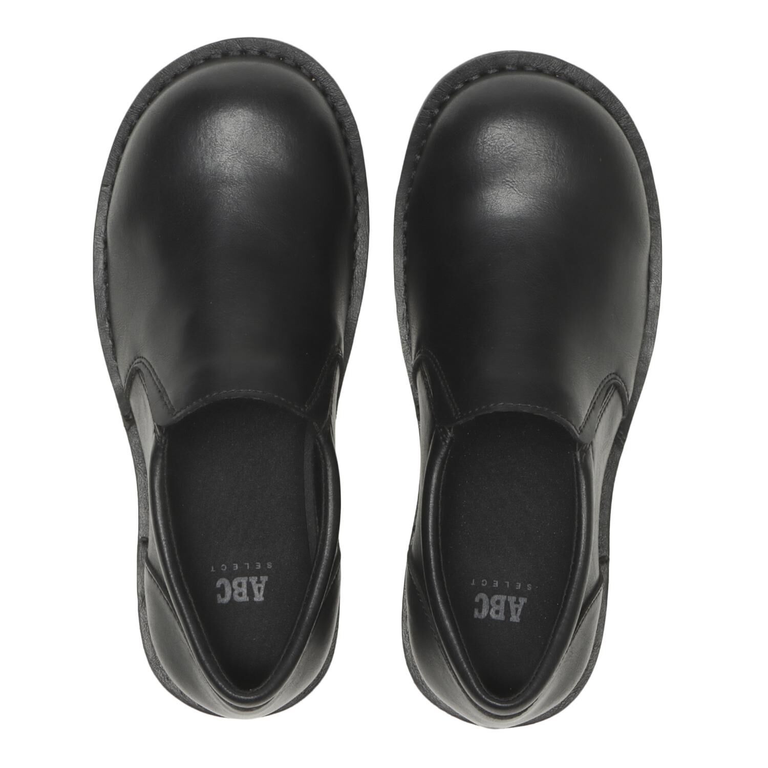 ABC SELECT「【ABC SELECT】STITCH SLIPON」|スニーカー|