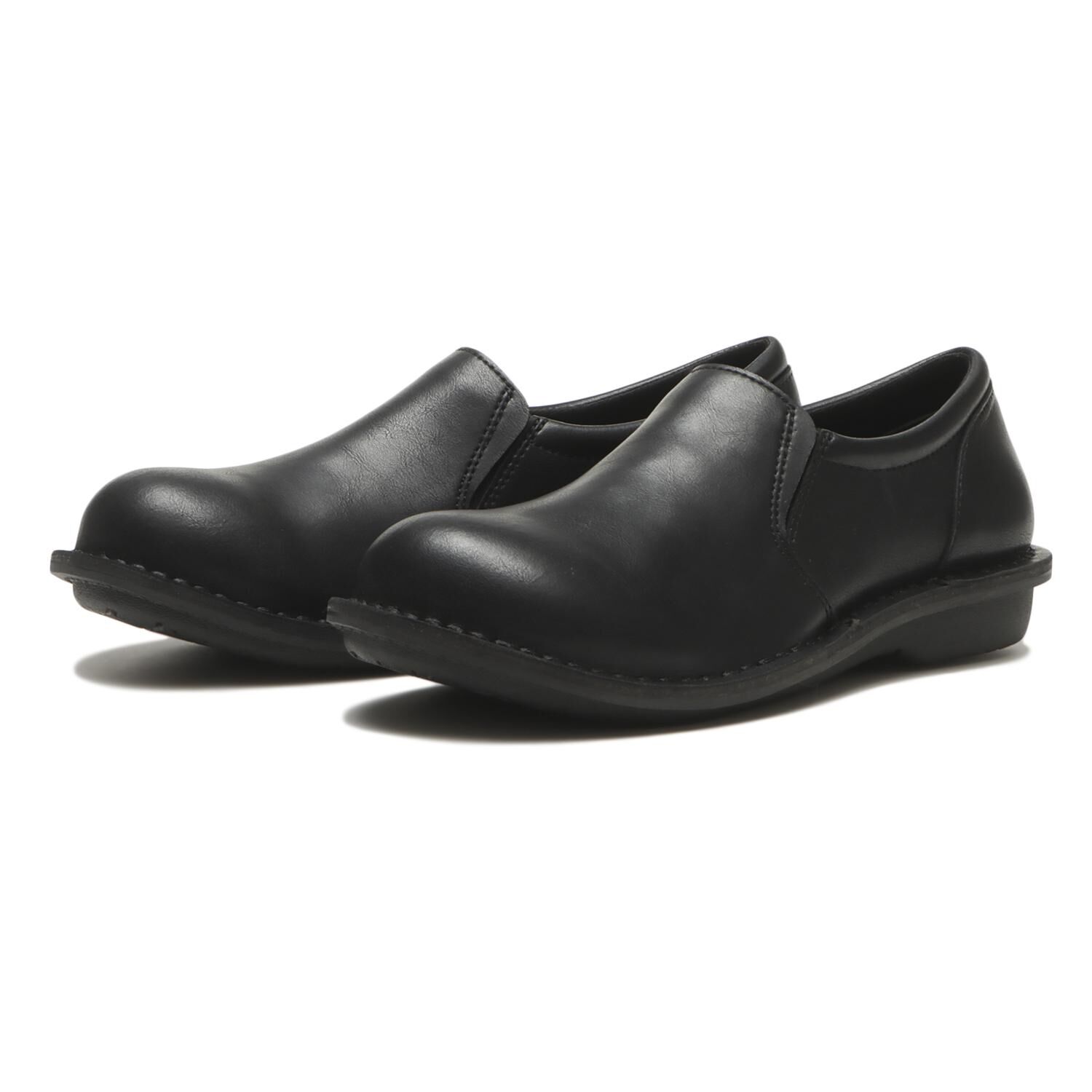 ABC SELECT「【ABC SELECT】STITCH SLIPON」|スニーカー|