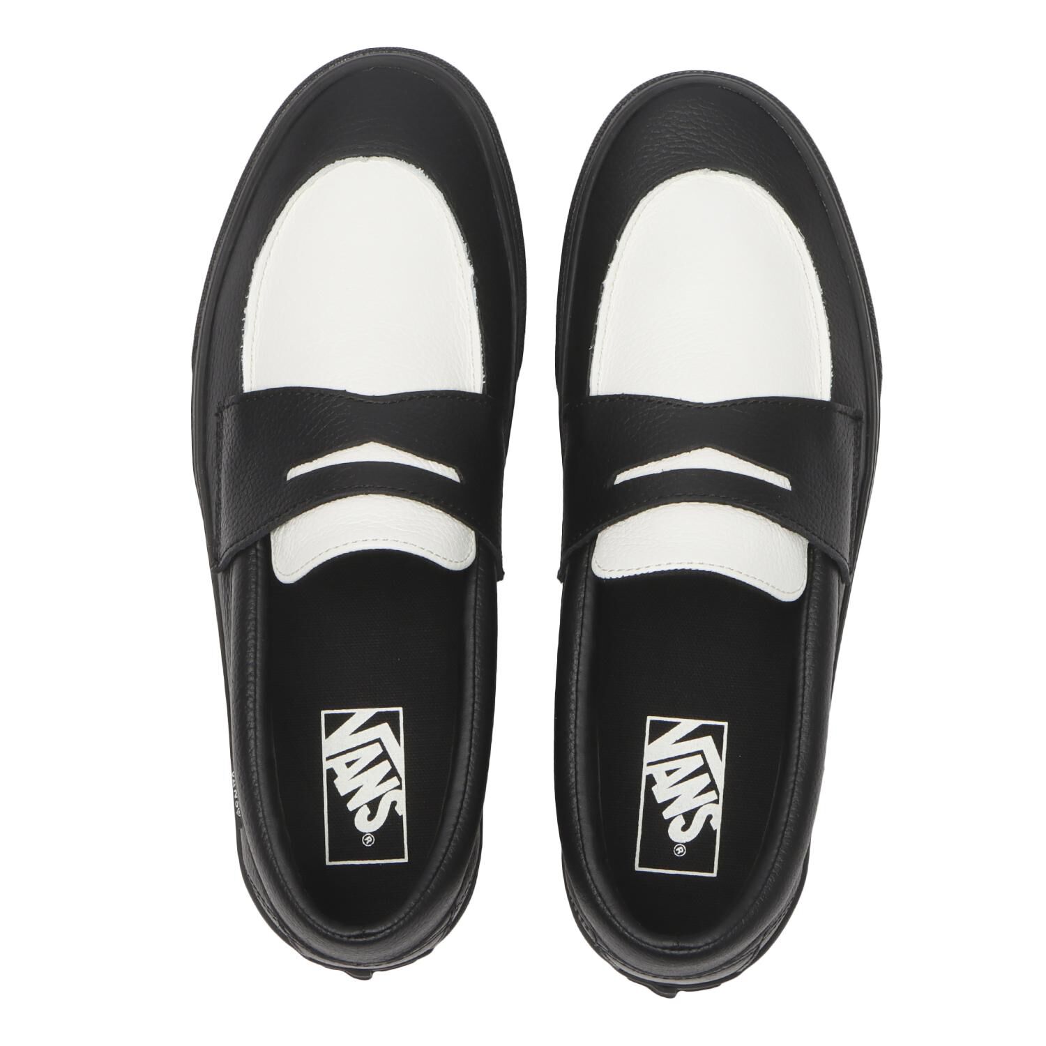 VANS「【VANS】LOAFER 53」|スニーカー|