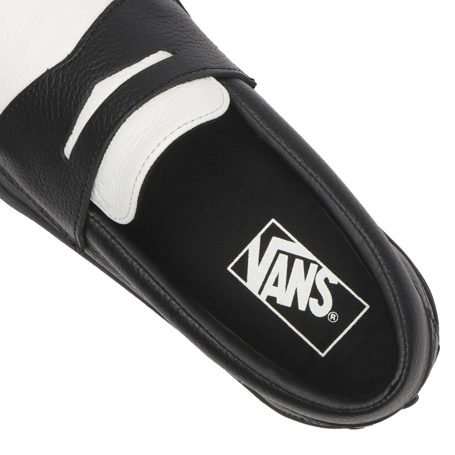 VANS「【VANS】LOAFER 53」|スニーカー|
