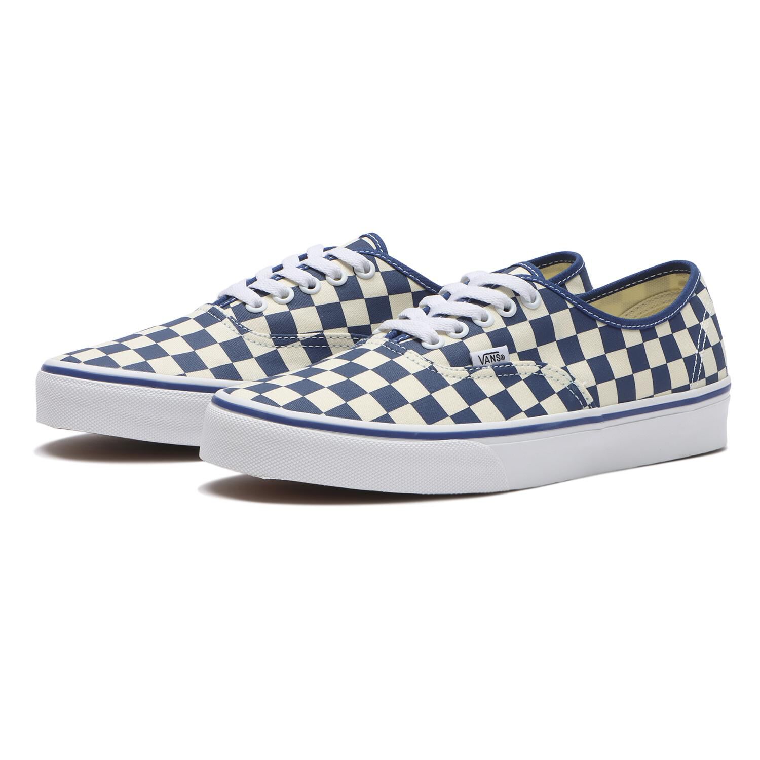 VANS「【VANS】AUTHENTIC」|スニーカー|