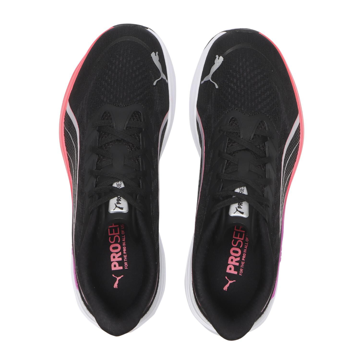 PUMA「【PUMA】DARTER PRO 2 WIDE」|スニーカー|