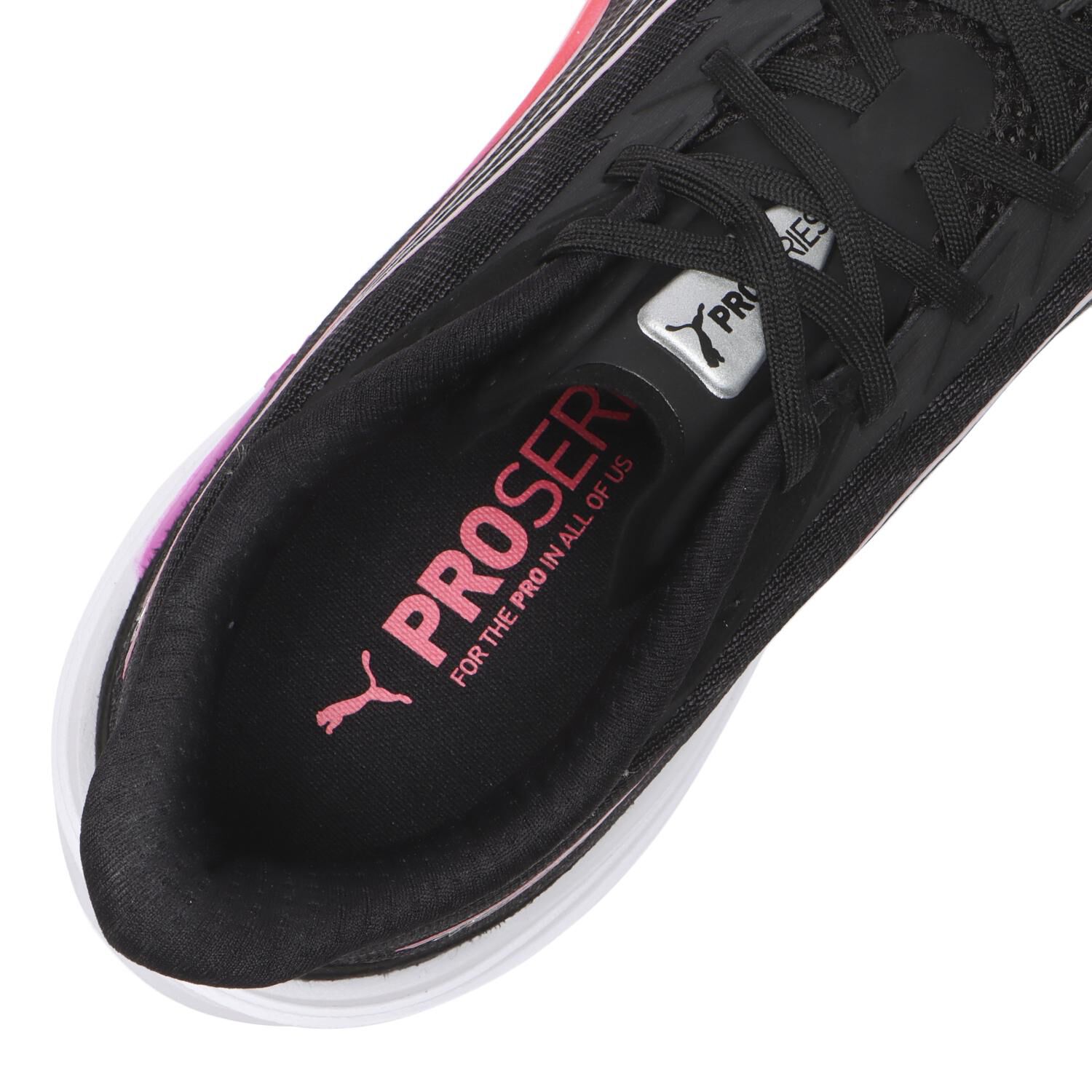 PUMA「【PUMA】DARTER PRO 2 WIDE」|スニーカー|