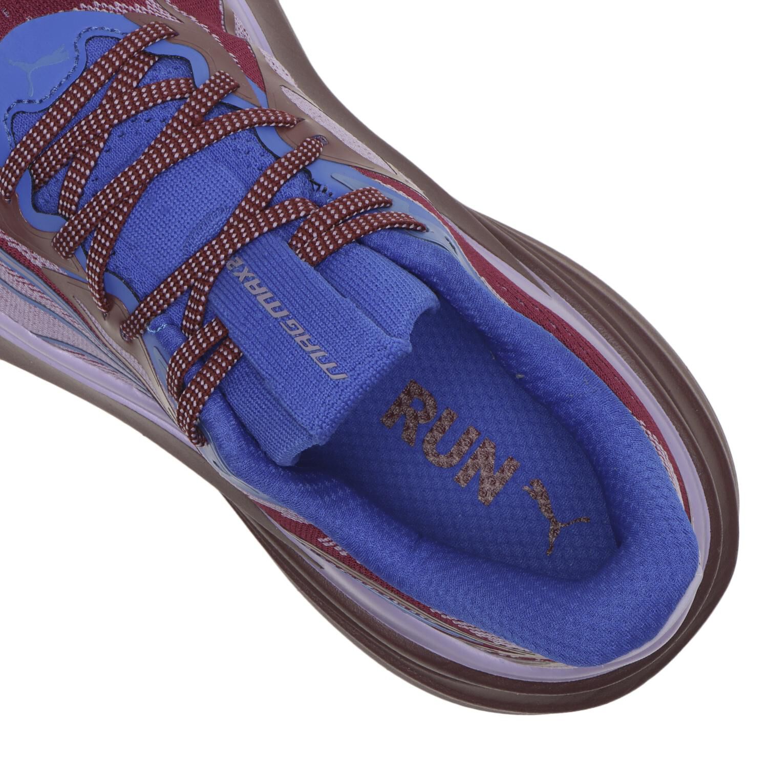 PUMA「【PUMA】MAGMAX NITRO 2」|スニーカー|