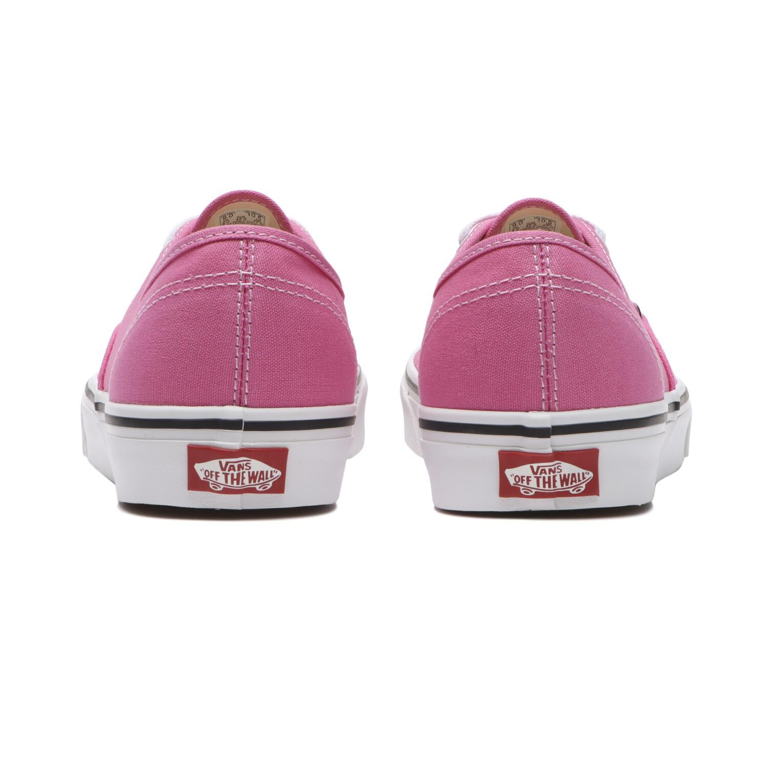 VANS「【VANS】AUTHENTIC」|スニーカー|