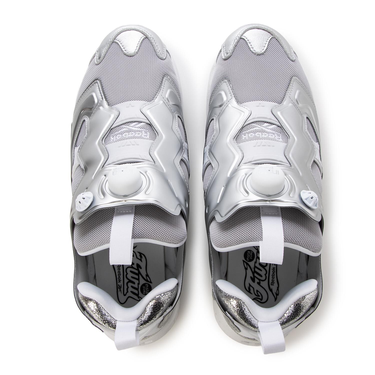 Reebok「【REEBOK】INSTAPUMP FURY 94」|スニーカー|