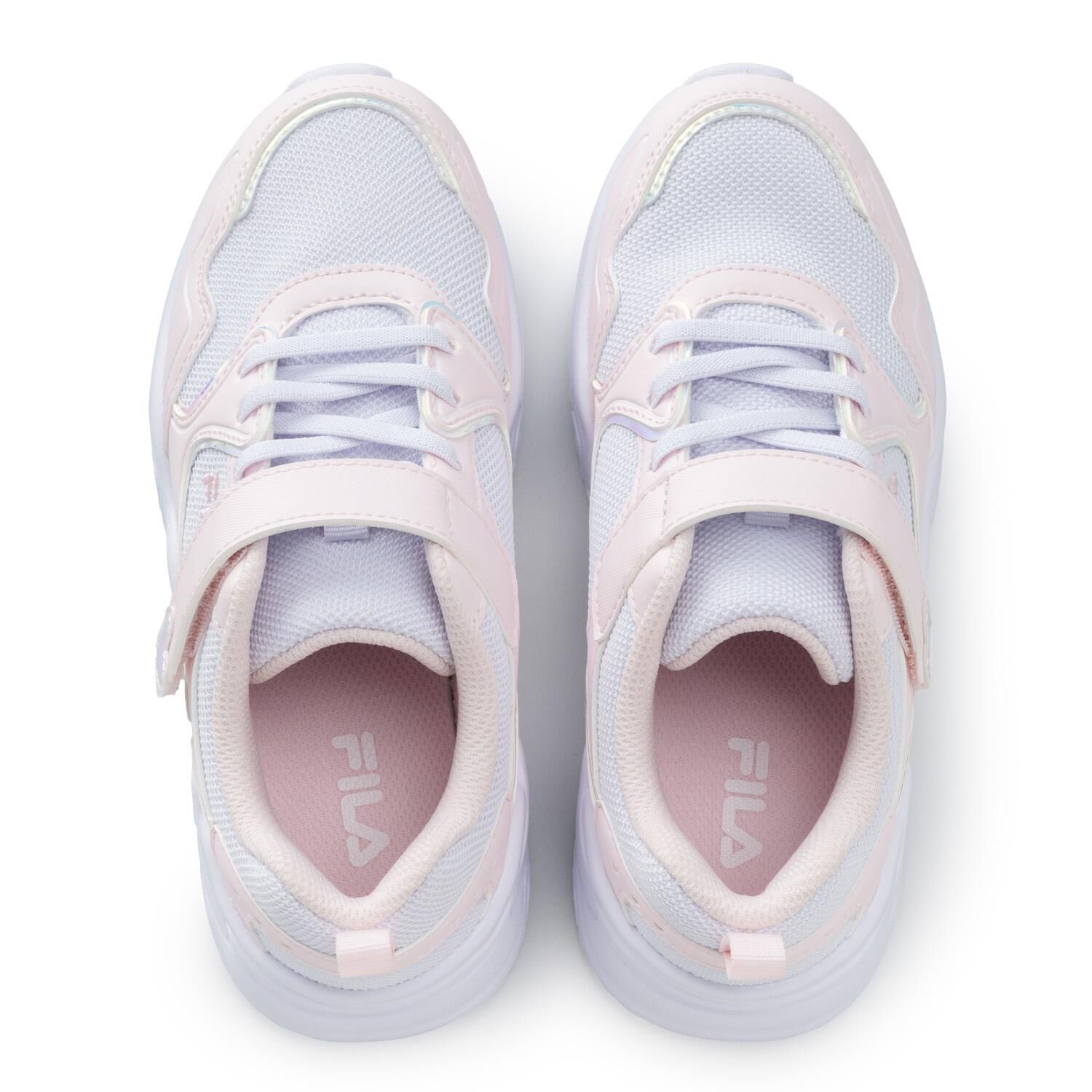FILA「【FILA】18-23 FILA DELIA」|スニーカー|