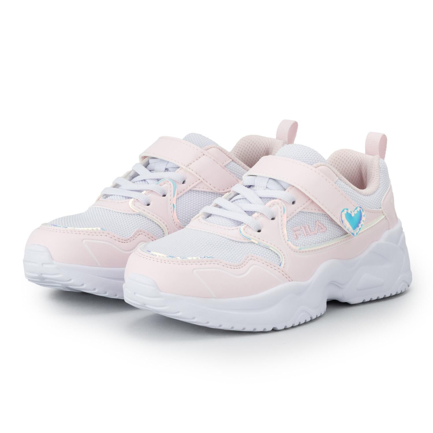 FILA「【FILA】18-23 FILA DELIA」|スニーカー|