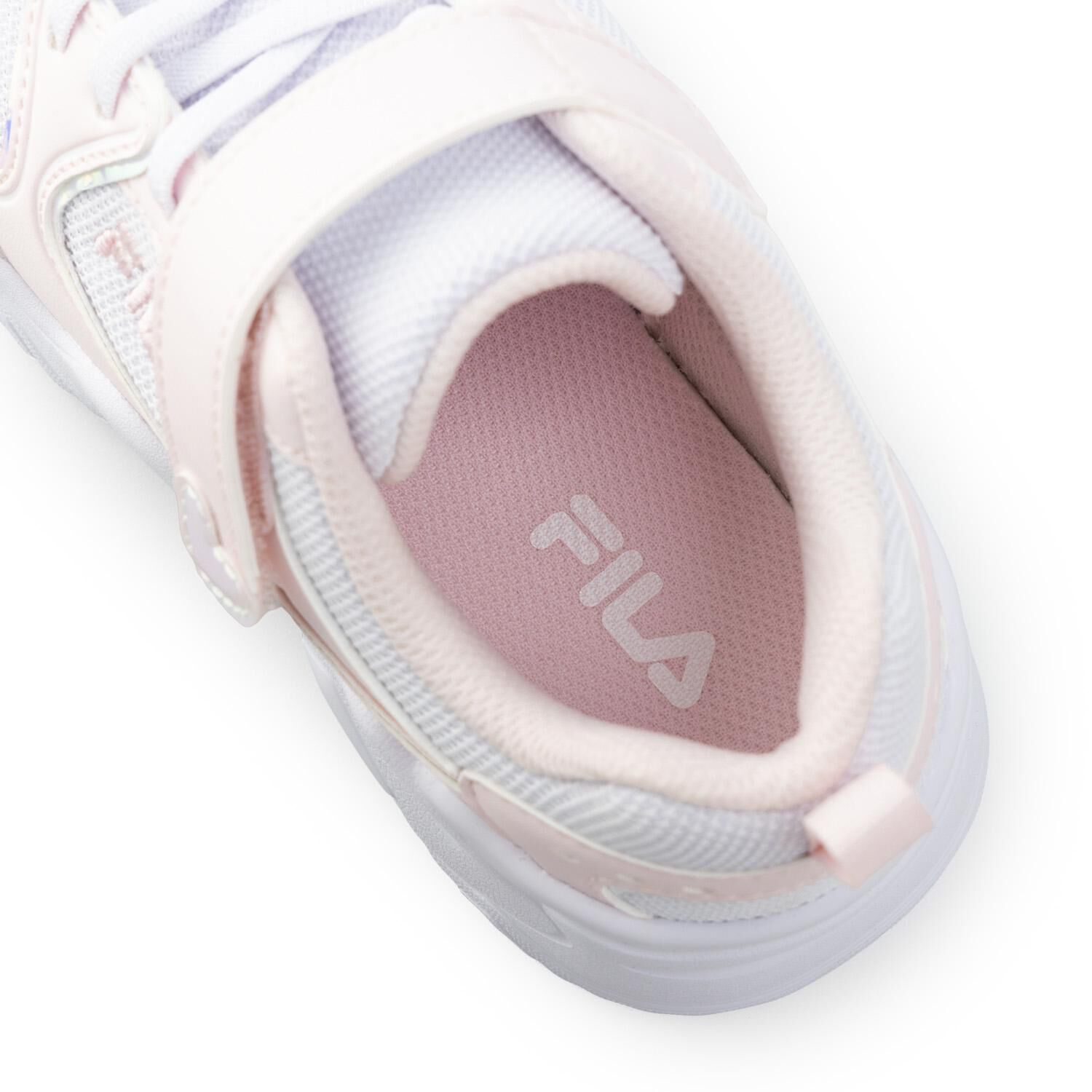 FILA「【FILA】18-23 FILA DELIA」|スニーカー|