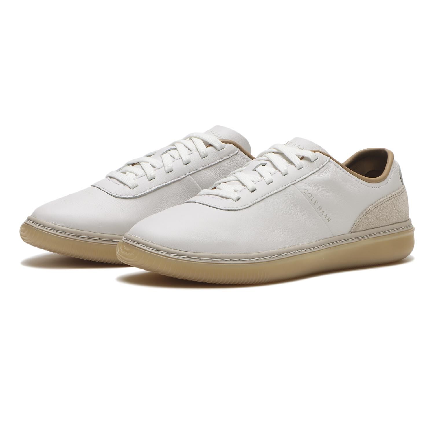 COLE HAAN「【COLE HAAN】GRANDPRO PACKWELL SNEAKERS」|スニーカー|