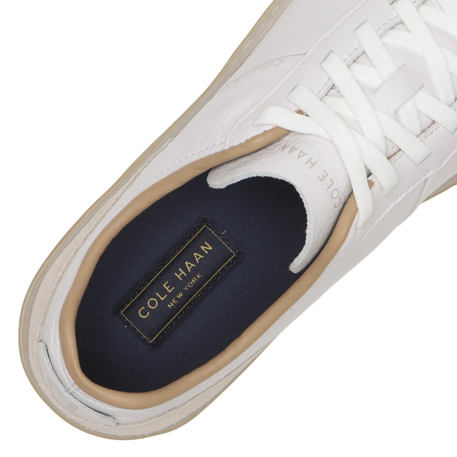 COLE HAAN「【COLE HAAN】GRANDPRO PACKWELL SNEAKERS」|スニーカー|