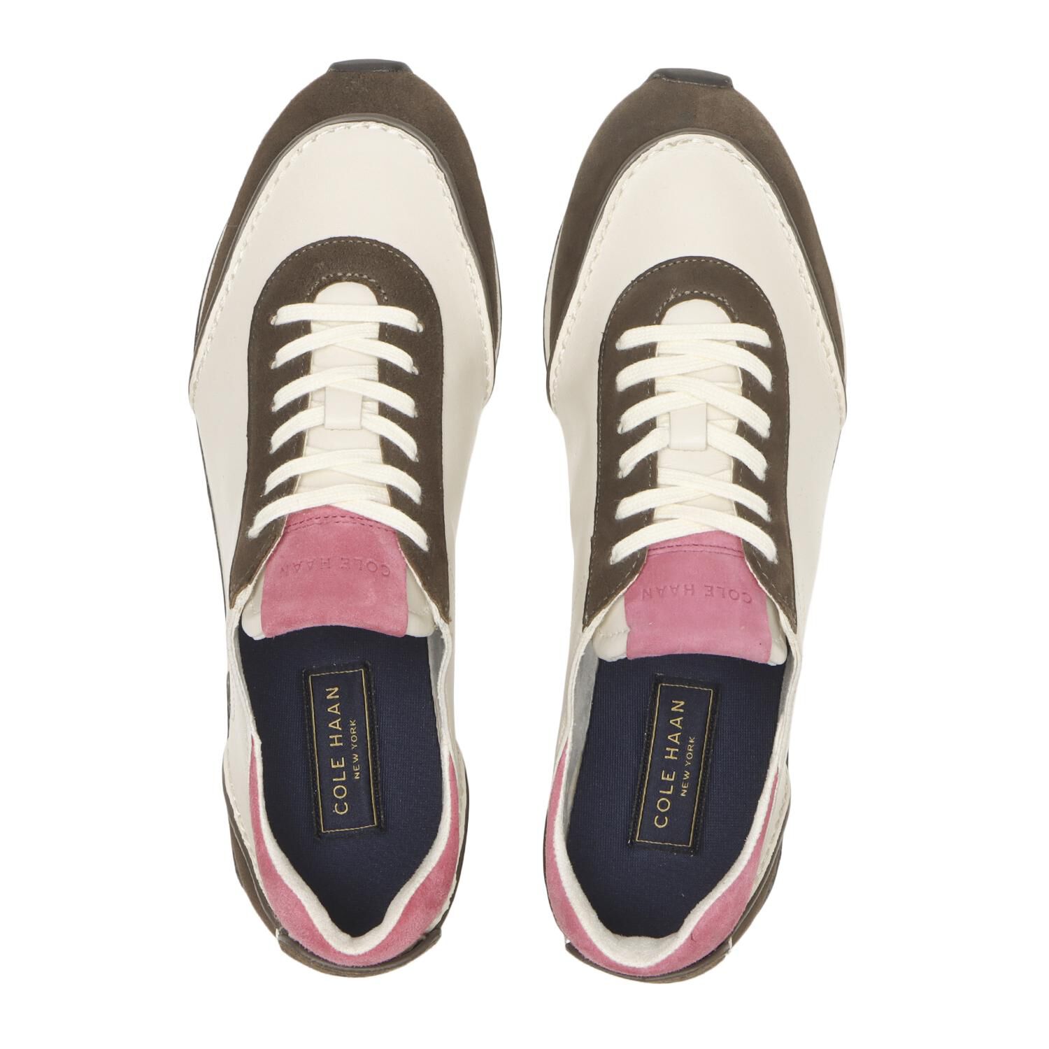 COLE HAAN「【COLE HAAN】W GP LP RUNNER ENERGYWEAVE」|スニーカー|