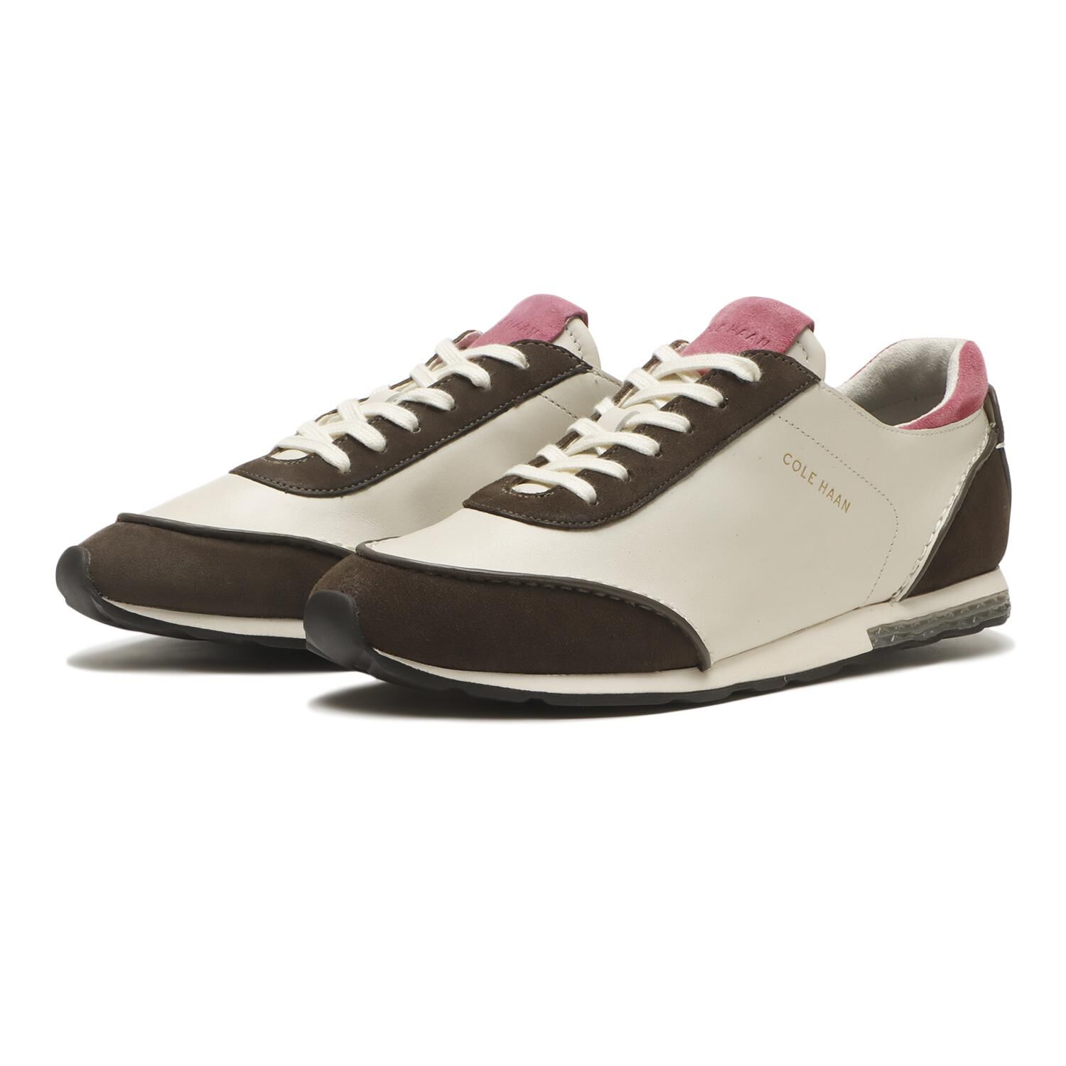 COLE HAAN「【COLE HAAN】W GP LP RUNNER ENERGYWEAVE」|スニーカー|