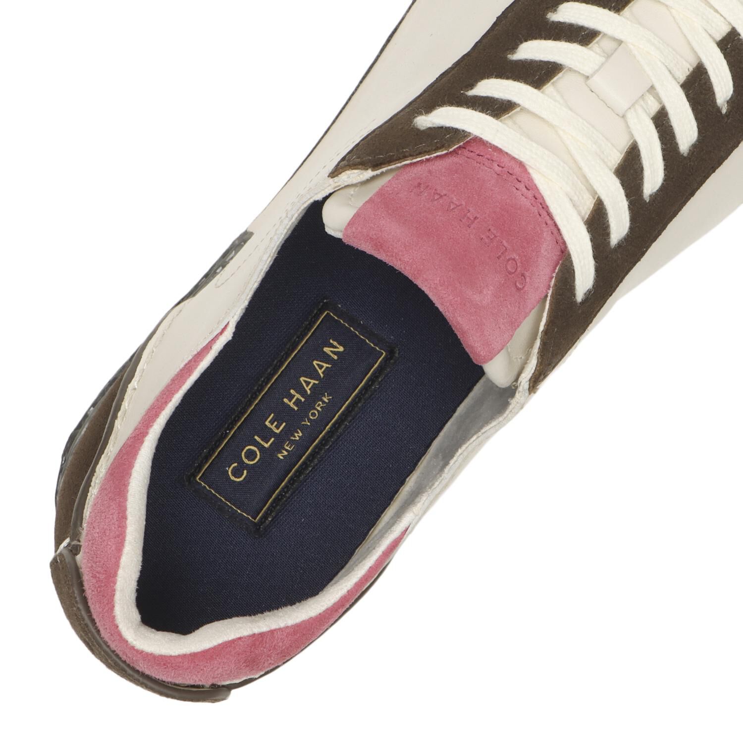 COLE HAAN「【COLE HAAN】W GP LP RUNNER ENERGYWEAVE」|スニーカー|