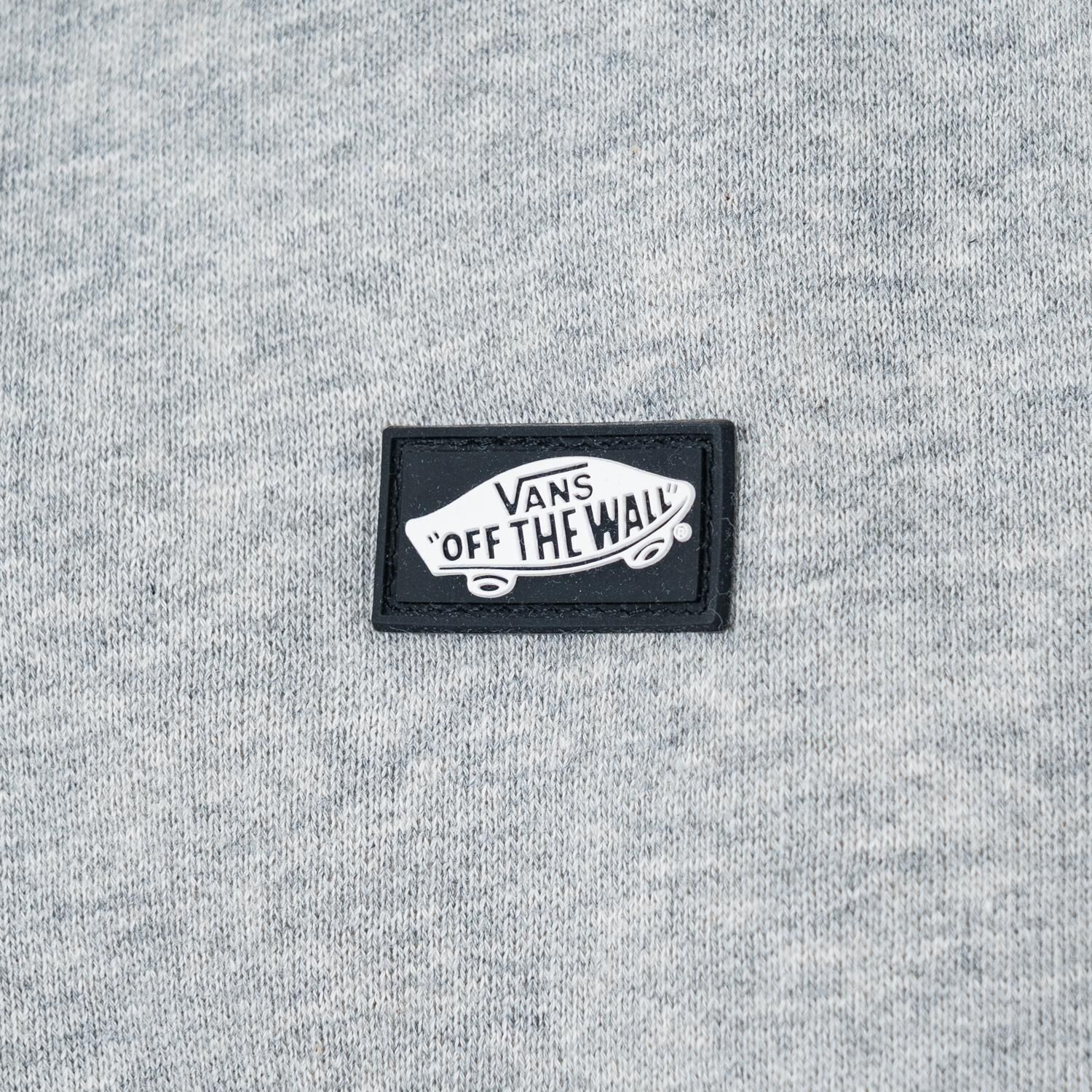 VANS「【VANSｱﾊﾟﾚﾙ(WJ)】U Full Zip Hooded Parka」|パーカー|