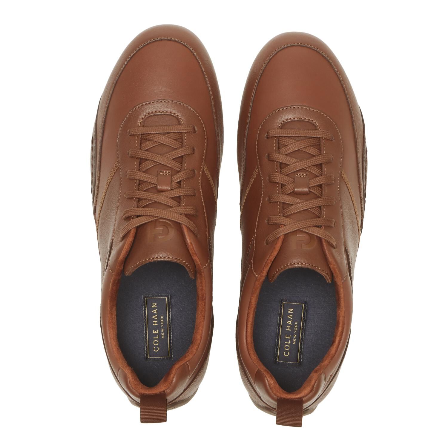 COLE HAAN「【COLE HAAN】GRANDPRO LEMANS SNEAKERS」|スニーカー|