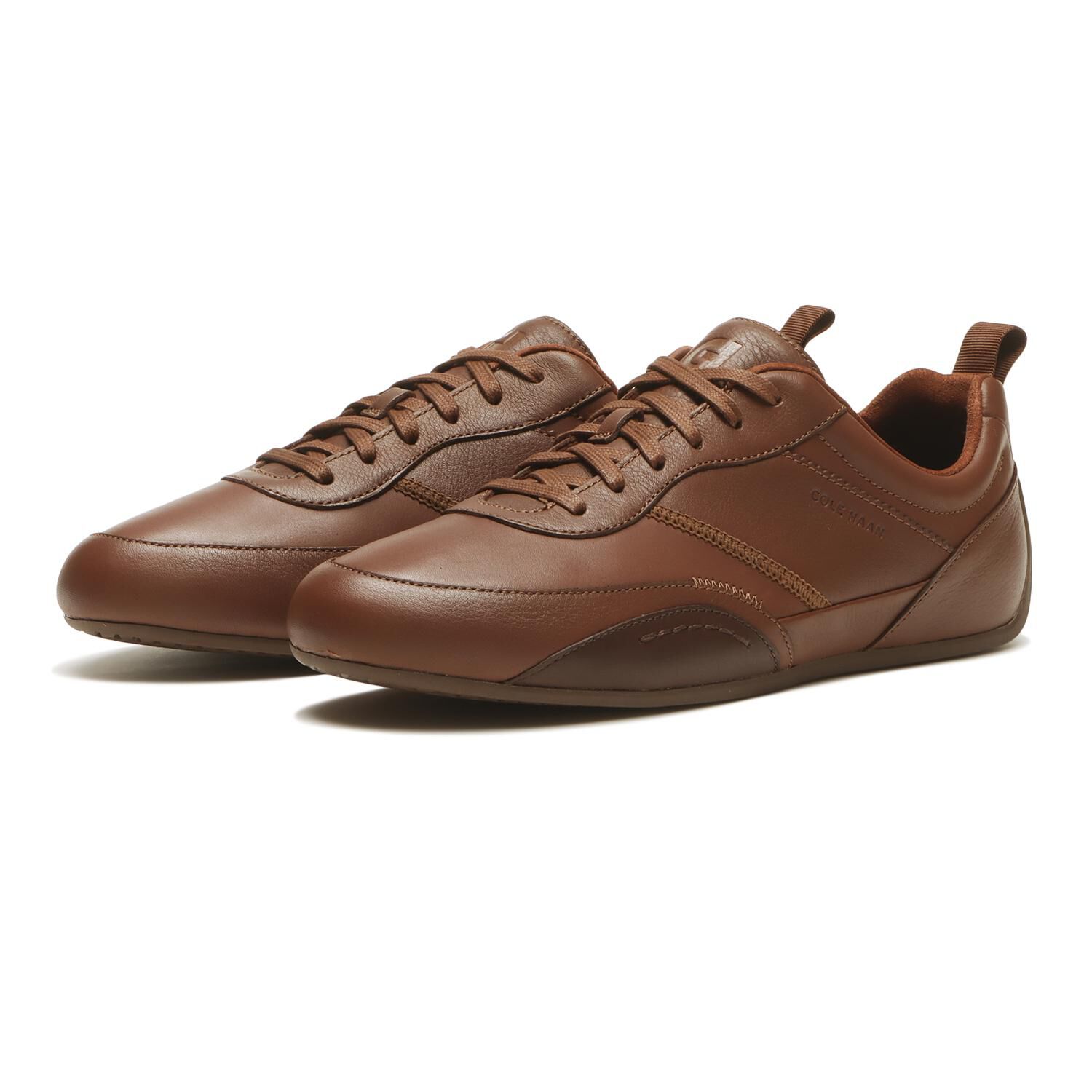 COLE HAAN「【COLE HAAN】GRANDPRO LEMANS SNEAKERS」|スニーカー|
