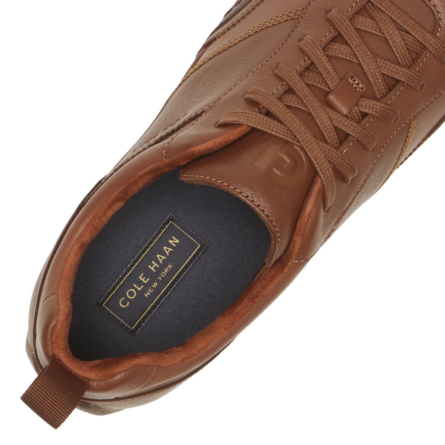COLE HAAN「【COLE HAAN】GRANDPRO LEMANS SNEAKERS」|スニーカー|