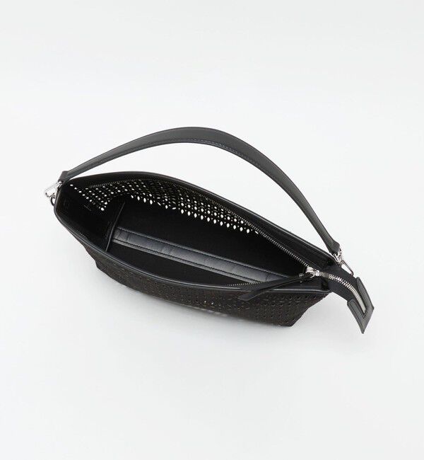 UNITED ARROWS「＜GIANNI CHIARINI＞MUSHUP ショルダーバッグ」|ショルダー・メッセンジャー|