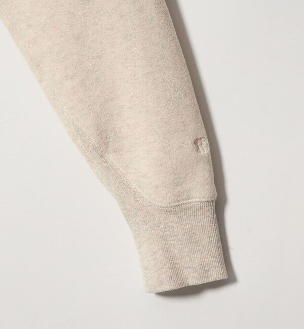 conte「【別注】＜TICCA for conte＞ジップ パーカー」|Tシャツ・カットソー|