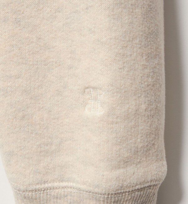 conte「【別注】＜TICCA for conte＞ジップ パーカー」|Tシャツ・カットソー|