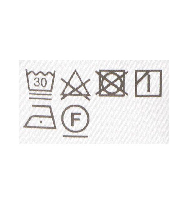 conte「【別注】＜Le minor for conte＞ボーダー ロングスリーブTシャツ」|Tシャツ・カットソー|