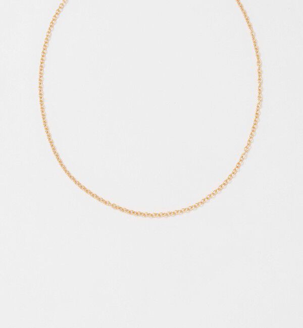UNITED ARROWS green label relaxing「＜WAEKURA＞Manuela ネックレス」|ネックレス|