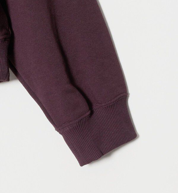 UNITED ARROWS green label relaxing「【WEB限定】＜THE NORTH FACE＞ ガールズ ロゴ フーディ / キッズ 130cm-160cm」|Tシャツ・カットソー|