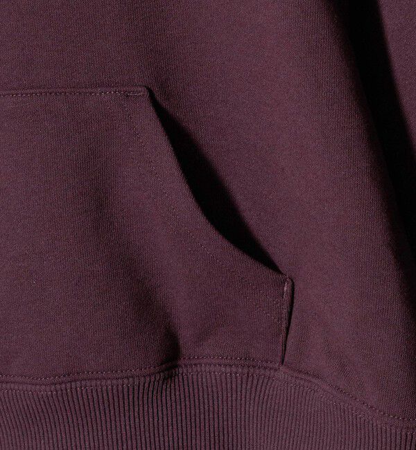 UNITED ARROWS green label relaxing「【WEB限定】＜THE NORTH FACE＞ ガールズ ロゴ フーディ / キッズ 130cm-160cm」|Tシャツ・カットソー|
