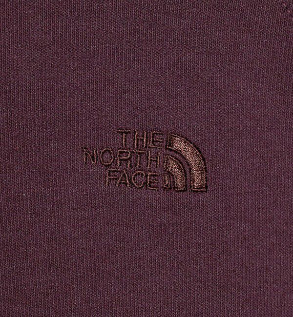 UNITED ARROWS green label relaxing「【WEB限定】＜THE NORTH FACE＞ ガールズ ロゴ フーディ / キッズ 130cm-160cm」|Tシャツ・カットソー|