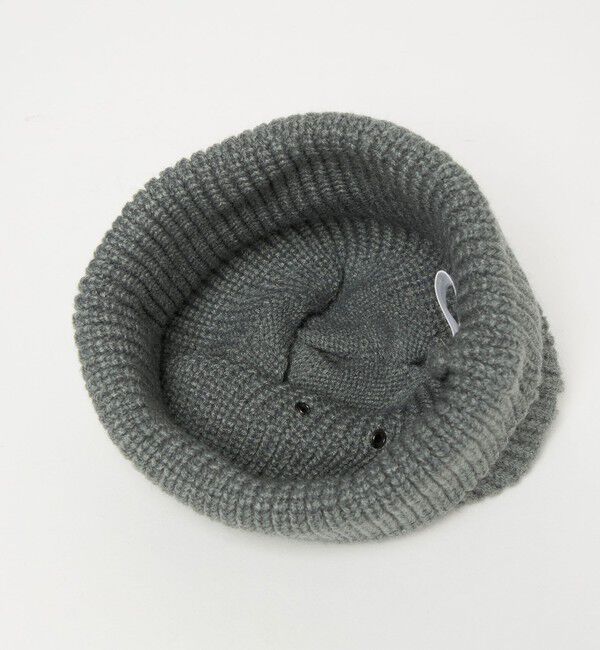 UNITED ARROWS green label relaxing「【別注】＜CPH＞アクリル ウール ニット キャップ」|ニット帽|