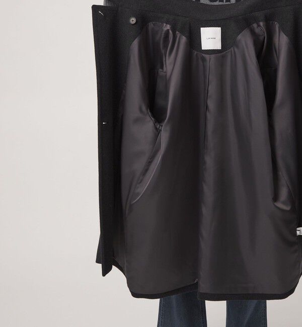 UNITED ARROWS green label relaxing「［size SHORT/TALLあり］＜1_OF MINE＞スタンドカラー コート」|その他|
