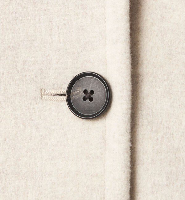 UNITED ARROWS green label relaxing「［size SHORT/TALLあり］＜1_OF MINE＞スタンドカラー コート」|その他|