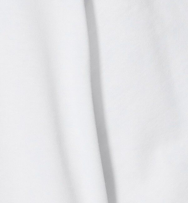 NICE WEATHER「＜NICE WEATHER＞ウィメンズ NICE ロゴ Tシャツ」|Tシャツ・カットソー|