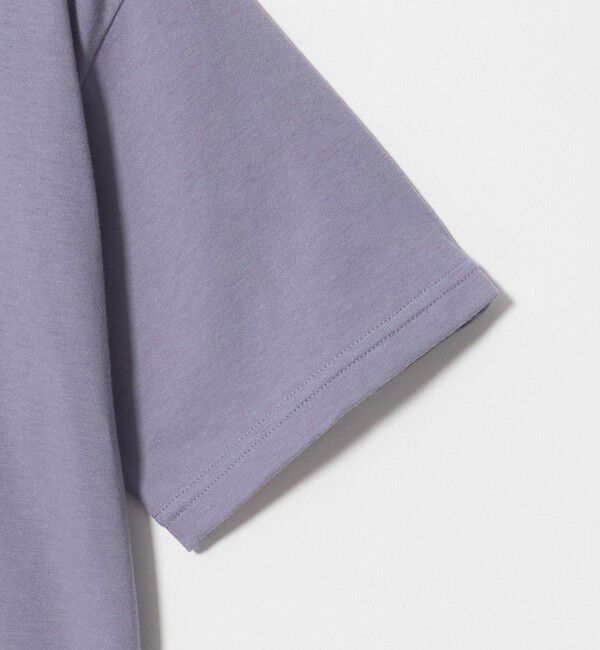 NICE WEATHER「＜NICE WEATHER＞ウィメンズ NICE ロゴ Tシャツ」|Tシャツ・カットソー|