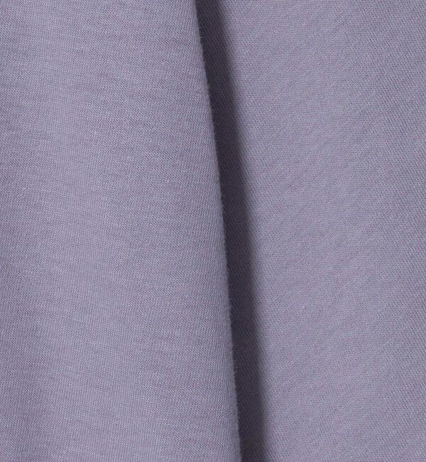 NICE WEATHER「＜NICE WEATHER＞ウィメンズ NICE ロゴ Tシャツ」|Tシャツ・カットソー|