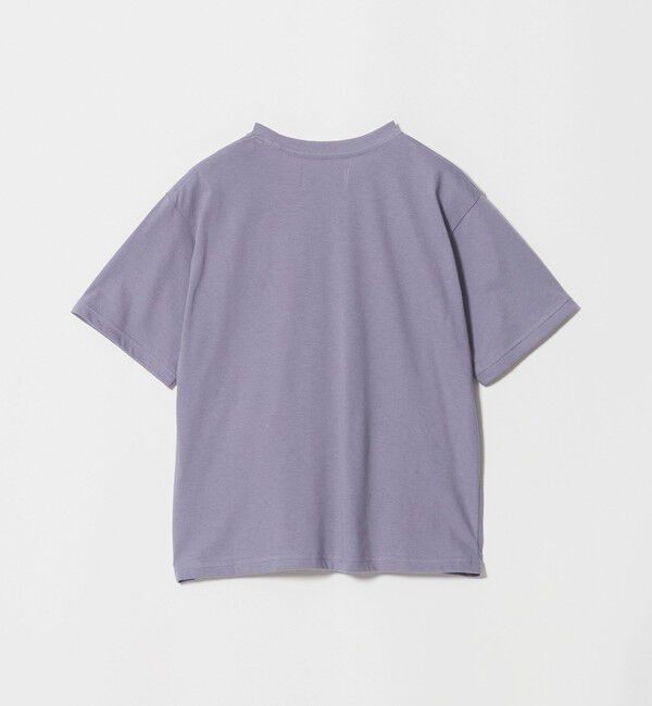 NICE WEATHER「＜NICE WEATHER＞ウィメンズ NICE ロゴ Tシャツ」|Tシャツ・カットソー|