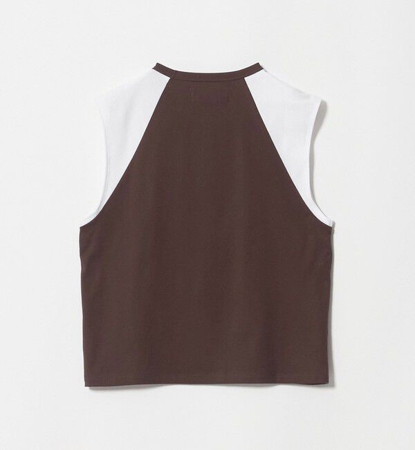 NICE WEATHER「＜NICE WEATHER＞ヘルシースリーブトップス」|Tシャツ・カットソー|