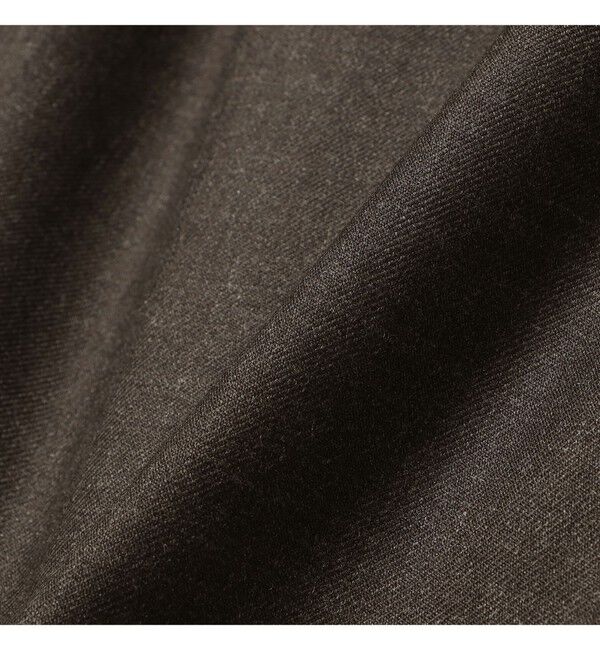 Demi-Luxe BEAMS 「【別注】O&rsquo;NEIL OF DUBLIN &times; Demi-Luxe BEAMS / ウール イージー ロング キルトスカート 85cm」|スカート|