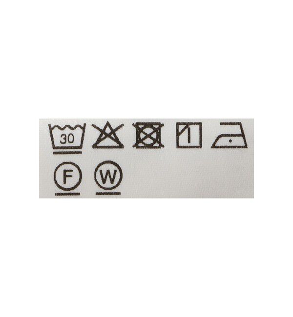 BEAMS「ブークレ ツイード シャツ」|シャツ・ブラウス|