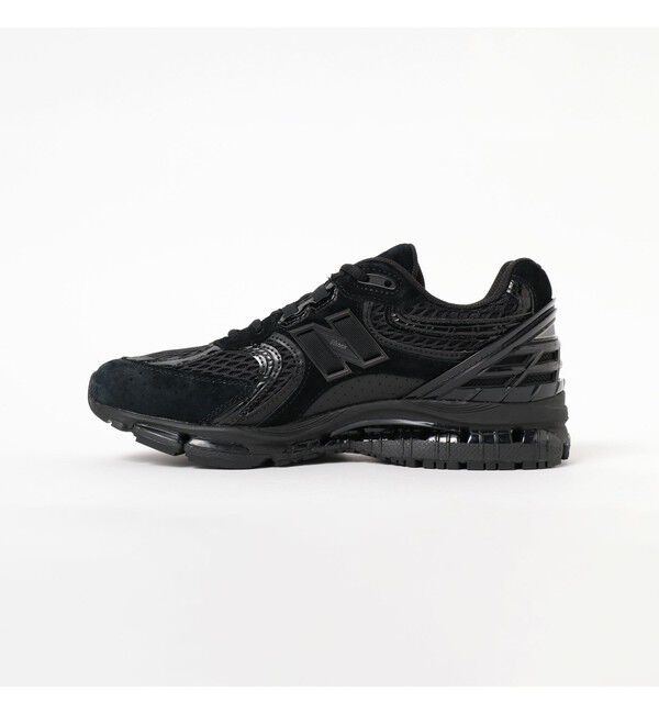 BEAMS「New Balance / U19543VU」|スニーカー|