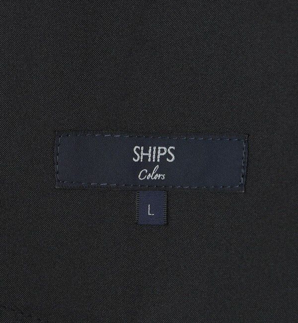 SHIPS Colors 「SHIPS Colors:〈洗濯機可能〉MAISON & JAMS スラックス(セットアップ対応)◇」|スラックス|