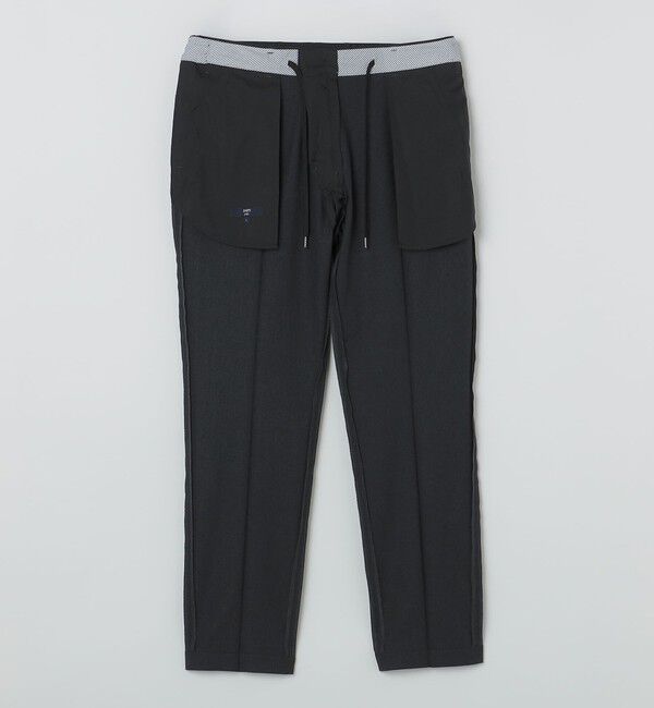 SHIPS Colors 「SHIPS Colors:〈洗濯機可能〉MAISON & JAMS スラックス(セットアップ対応)◇」|スラックス|