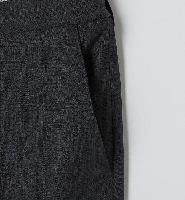 SHIPS Colors 「SHIPS Colors:〈洗濯機可能〉MAISON & JAMS スラックス(セットアップ対応)◇」|スラックス|