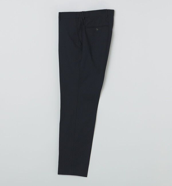 SHIPS Colors 「SHIPS Colors:〈洗濯機可能〉MAISON & JAMS スラックス(セットアップ対応)◇」|スラックス|
