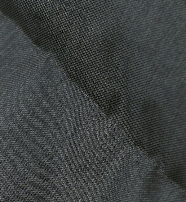 SHIPS Colors 「《予約》〈撥水・防風・防花粉〉All Weather Tex 中綿 ダウン ジャケット◆」|ダウン|